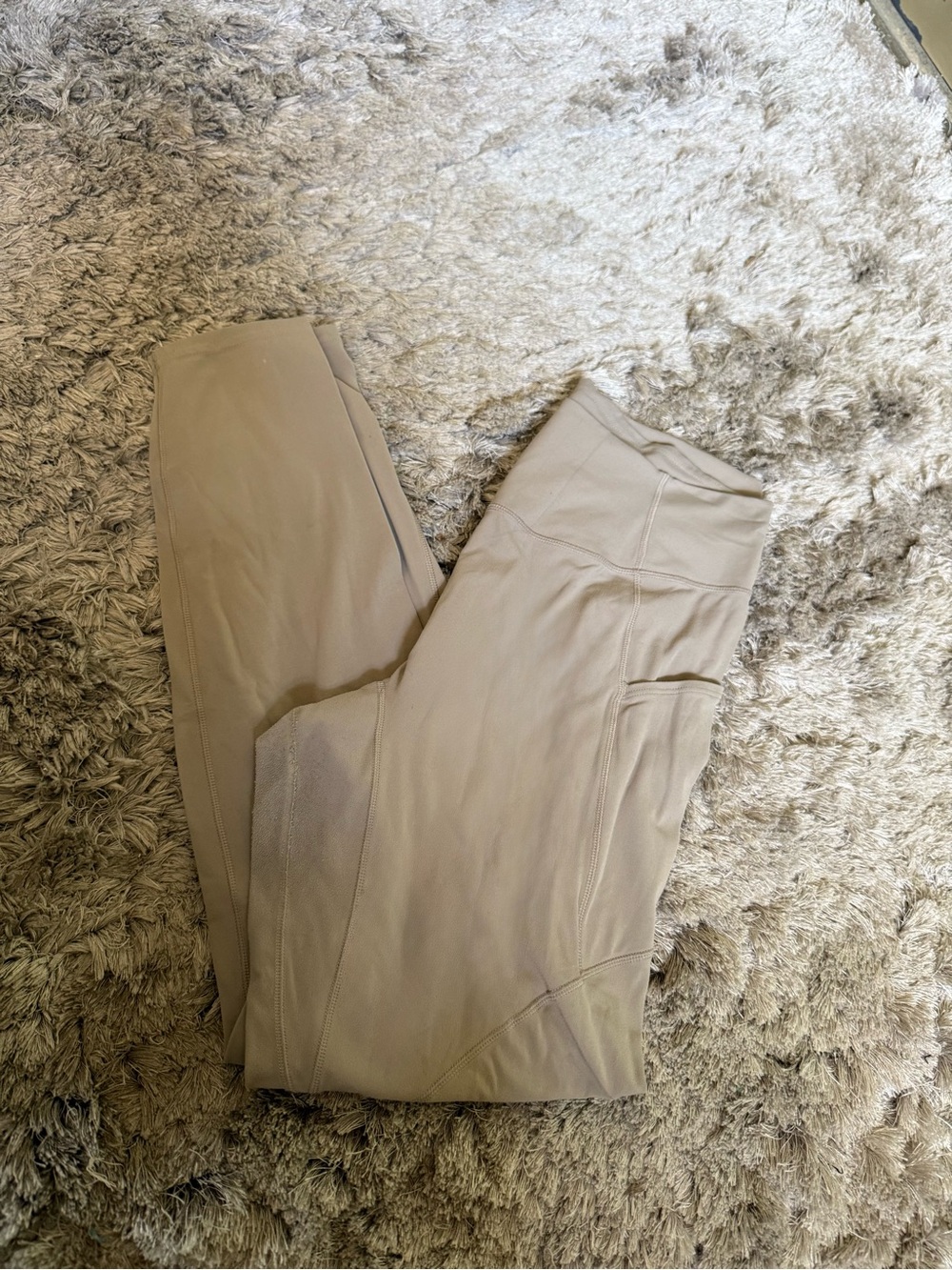 Womens Gymsharks Whitney Simmons leggings size large